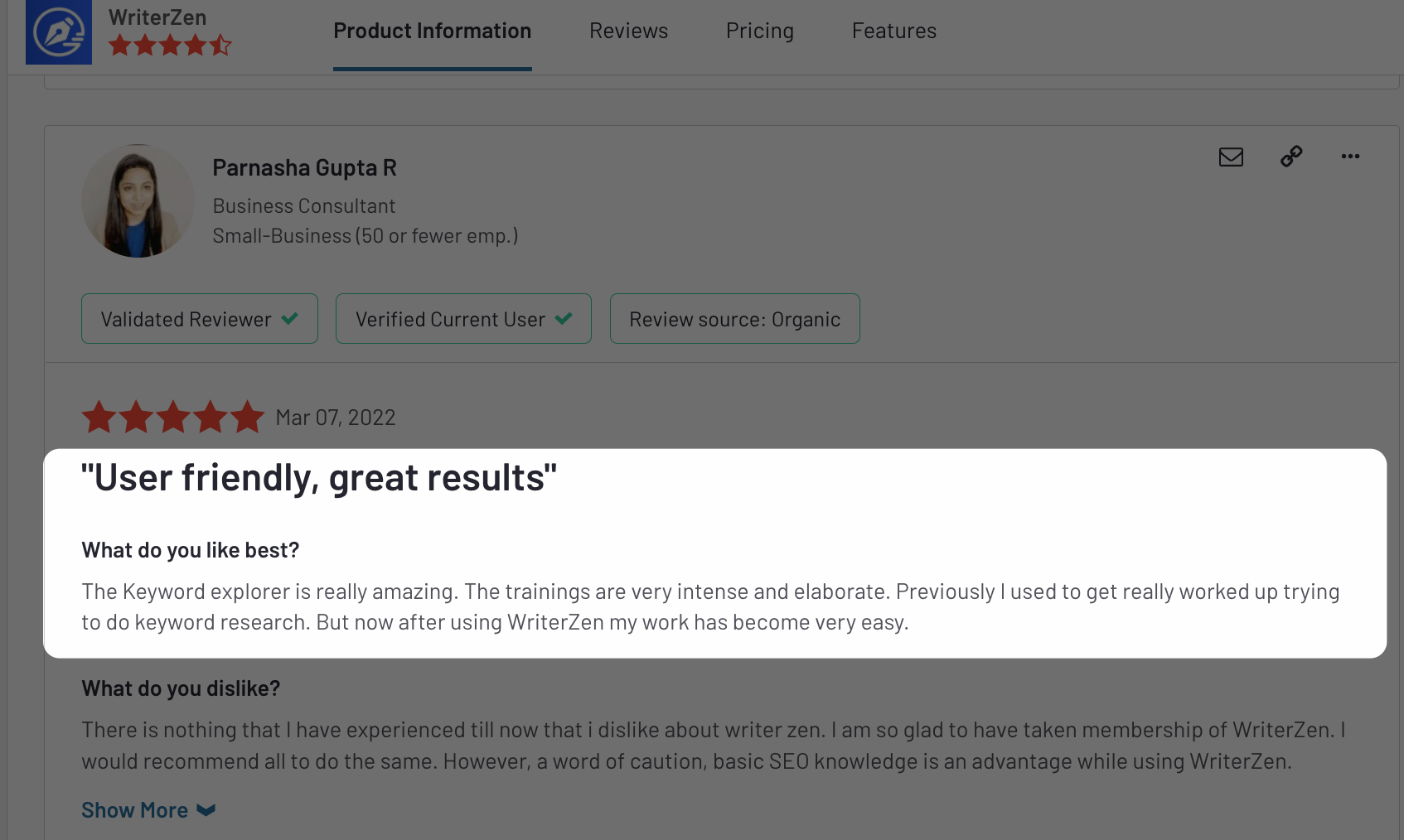 Keyword Research Workflow: How to Simplify Yours & Craft Quality Content At a Go