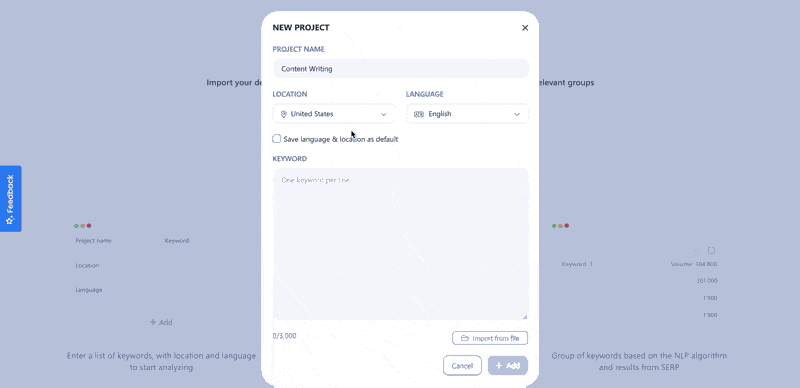 Keyword Research Workflow: How to Simplify Yours & Craft Quality Content At a Go