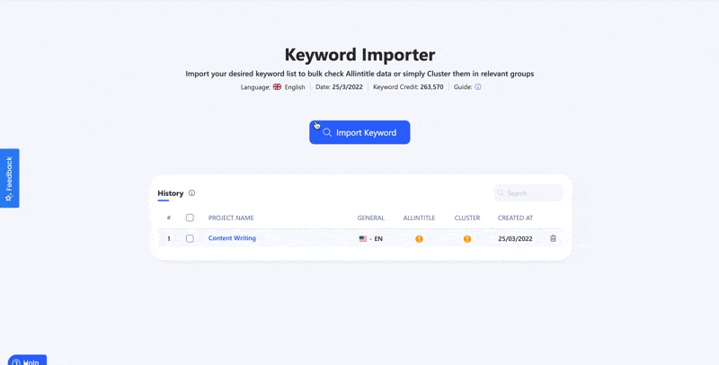 Keyword Research Workflow: How to Simplify Yours & Craft Quality Content At a Go