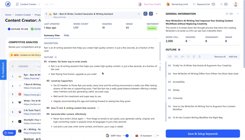 Keyword Research Workflow: How to Simplify Yours & Craft Quality Content At a Go