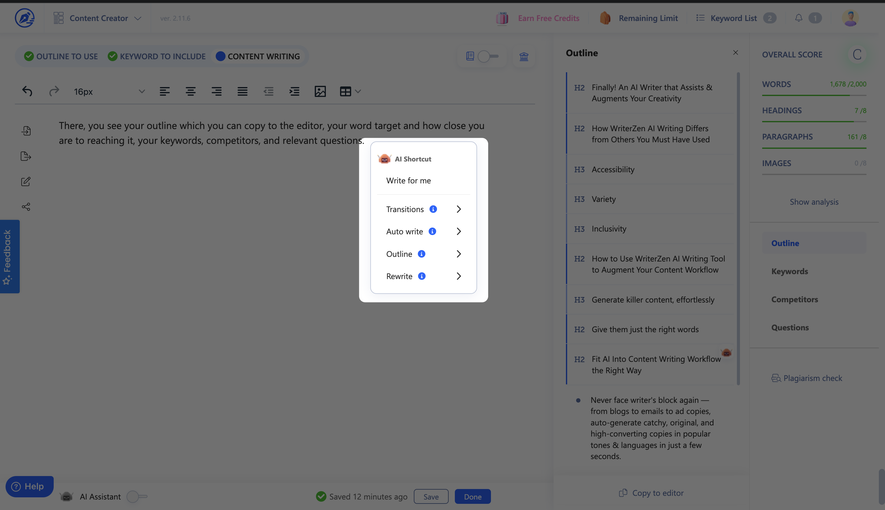 Keyword Research Workflow: How to Simplify Yours & Craft Quality Content At a Go