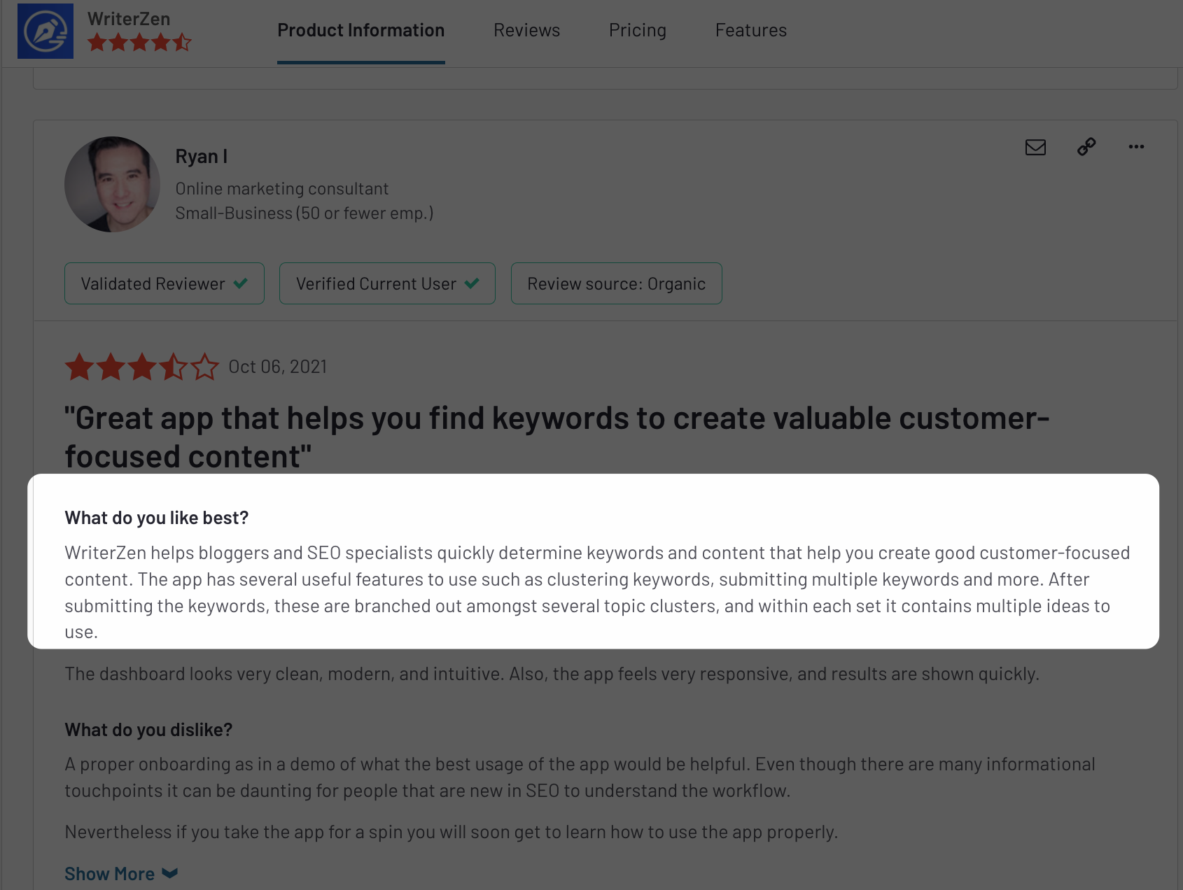 Keyword Research Workflow: How to Simplify Yours & Craft Quality Content At a Go