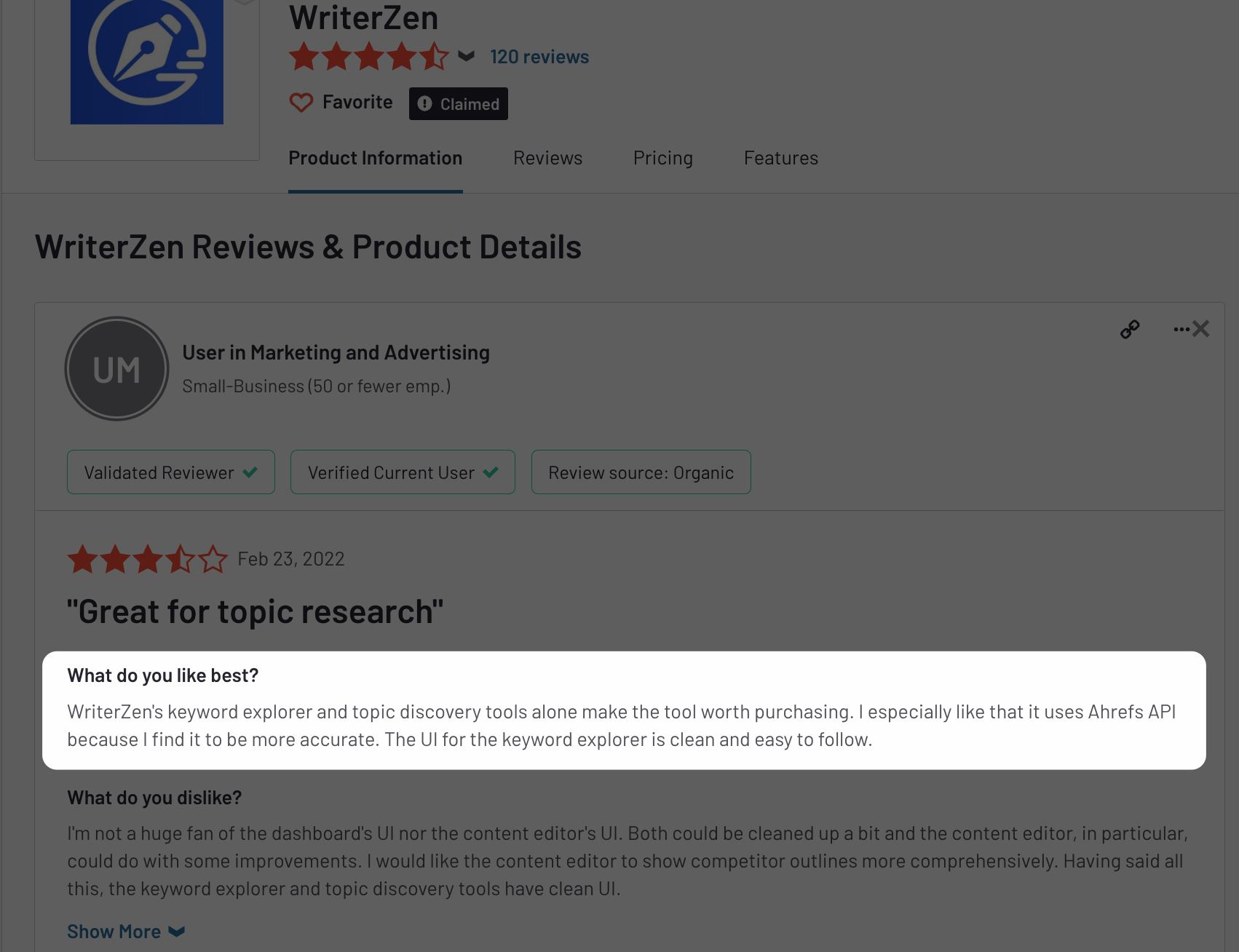 Keyword Research Workflow: How to Simplify Yours & Craft Quality Content At a Go