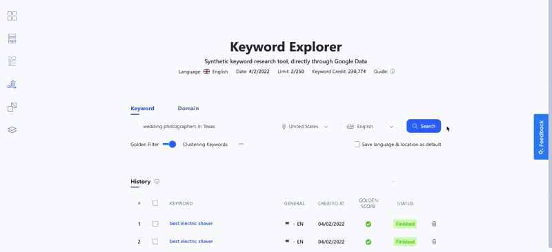 Zen Matrix: A Beginner’s Guide to Effective Keyword Research