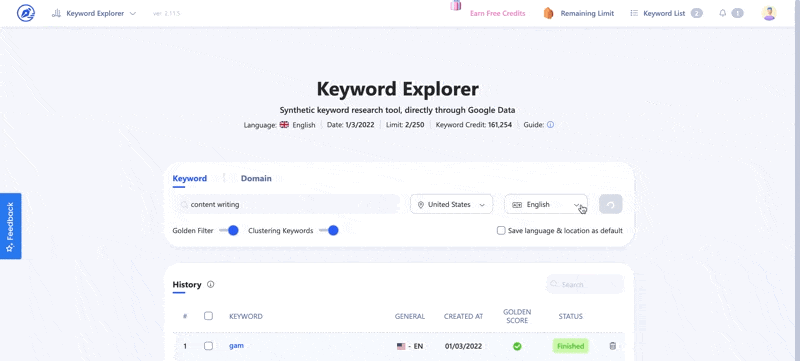 Zen Matrix: A Beginner’s Guide to Effective Keyword Research