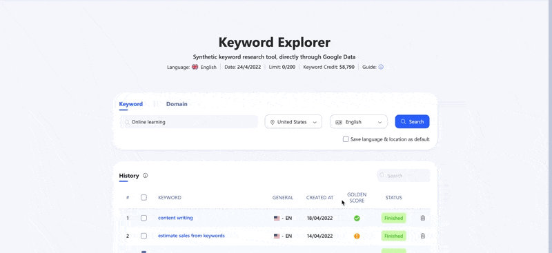 Keyword Difficulty: An Accurate Way to Measure Keyword Competition & Target Easy Keywords