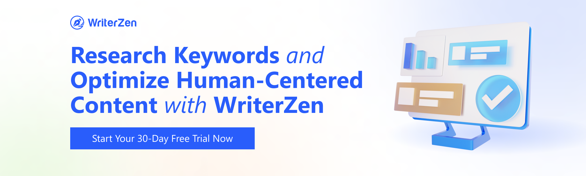 Human-centered Content