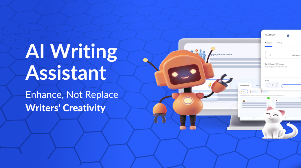 7 Best AI Writing Tools for Designers to improve your workflow