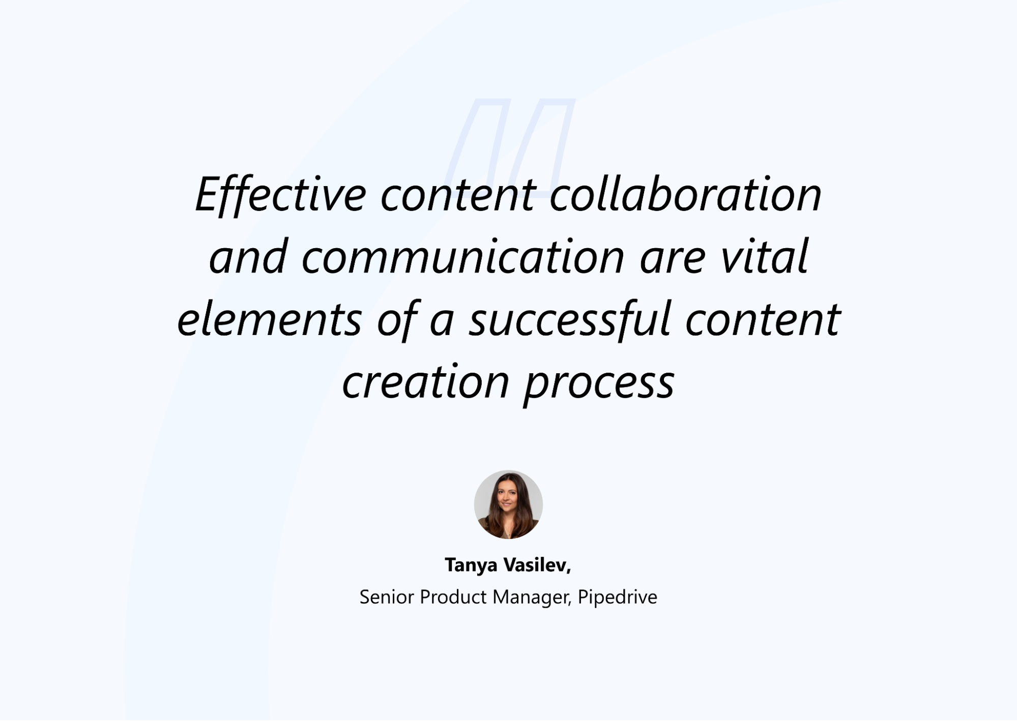 Effective Content Collaboration And Communication Are Virtual Elements