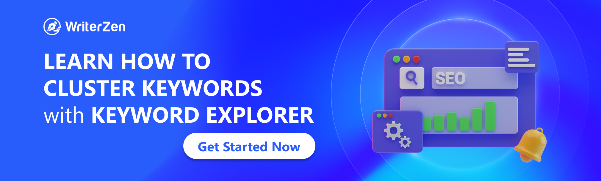 Learn How to Cluster Keywords with Keyword Explorer