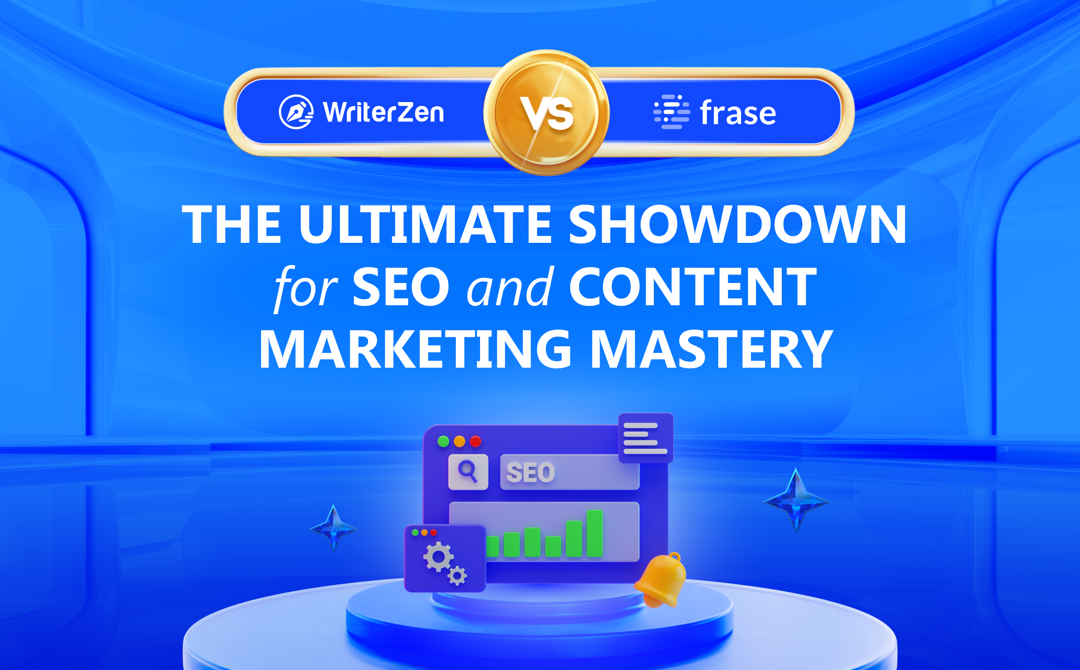 WriterZen vs. Frase: The Ultimate Showdown for SEO and Content Marketing Mastery