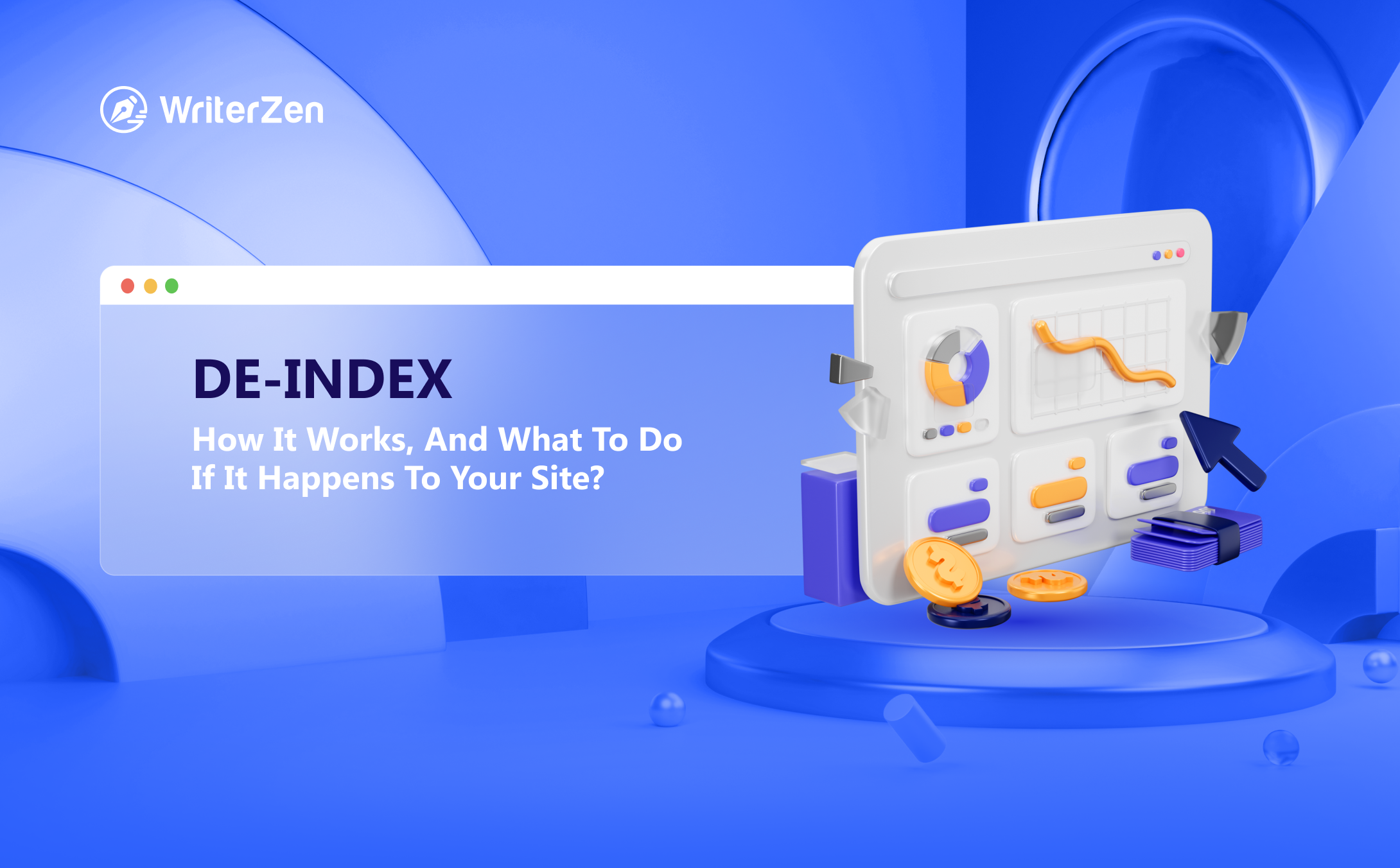 De-Index: How It Works, And What To Do If It Happens To Your Site