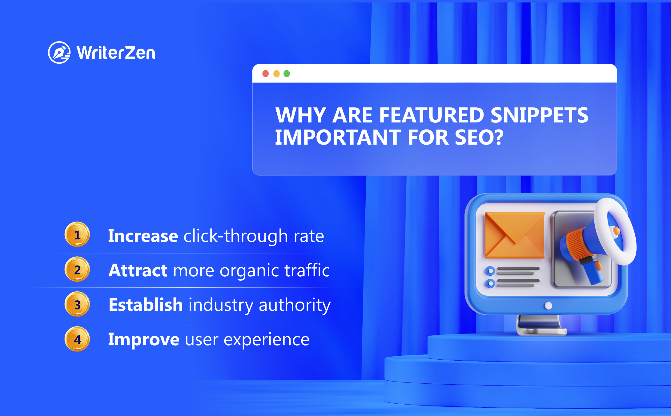 Why Are Featured Snippets Important for SEO?