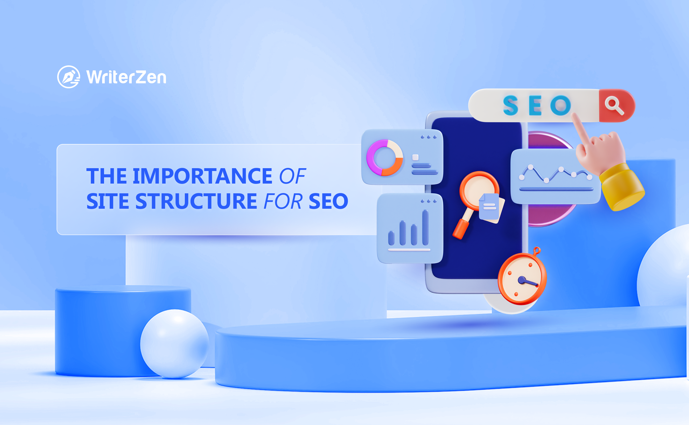 The Importance of Site Structure for SEO