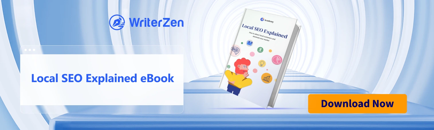 Download Local SEO Explained eBook