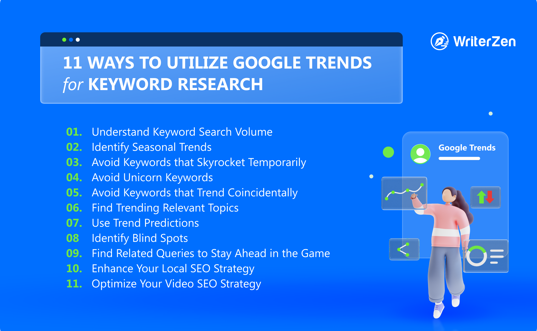 How to Use Google Trends - Google for Small Business