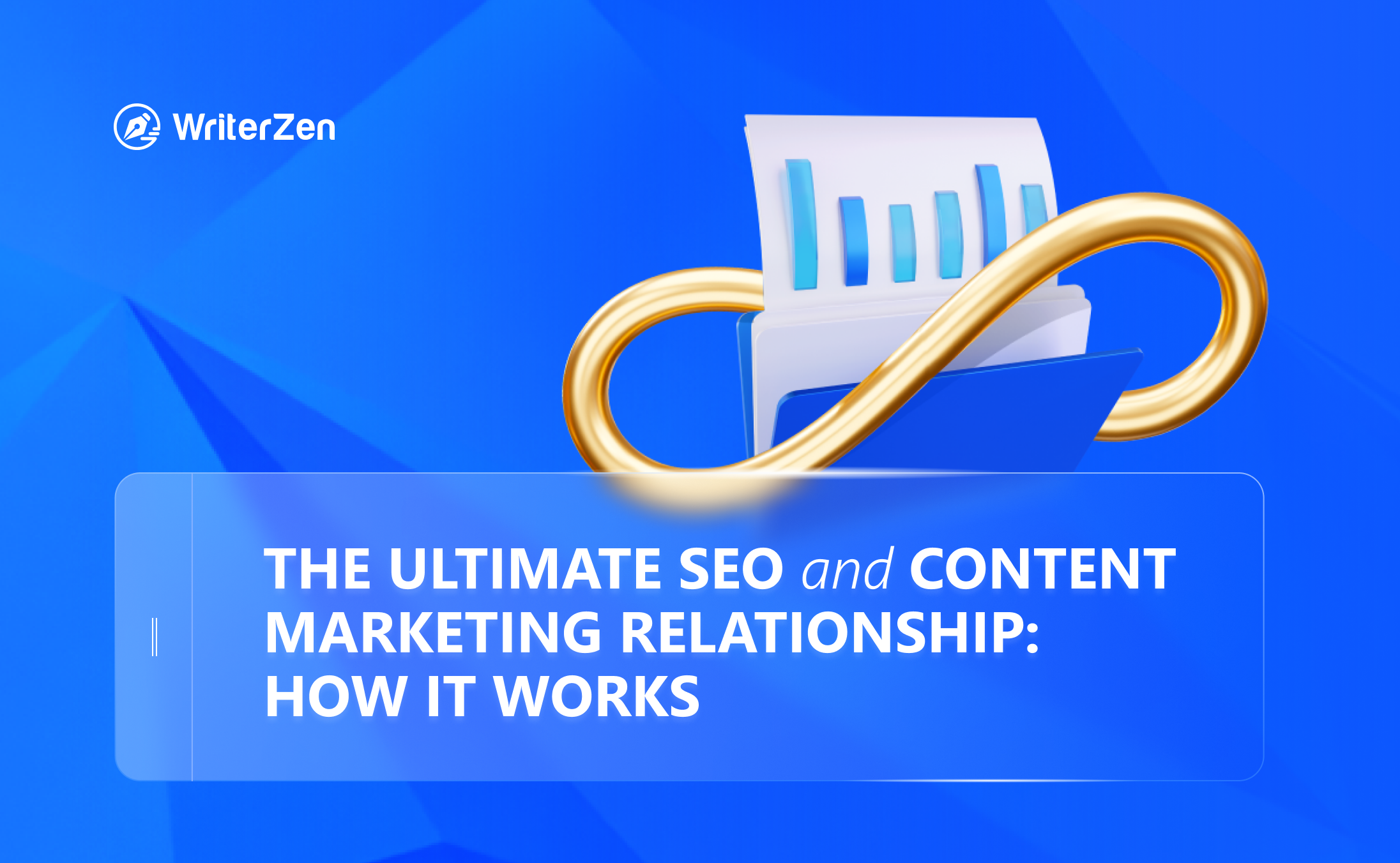The Ultimate SEO and Content Marketing Relationship: How It Works