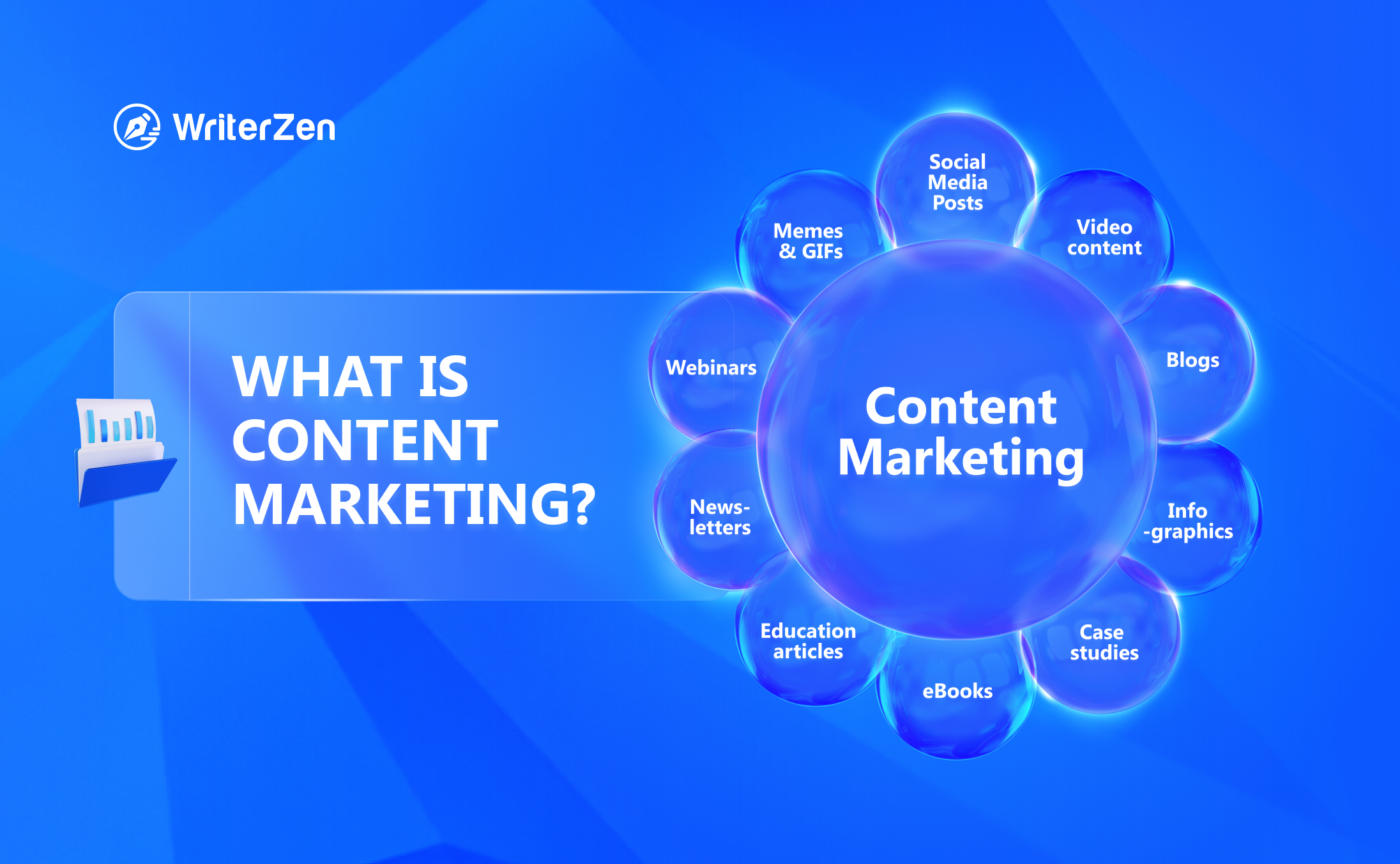 What is Content Marketing