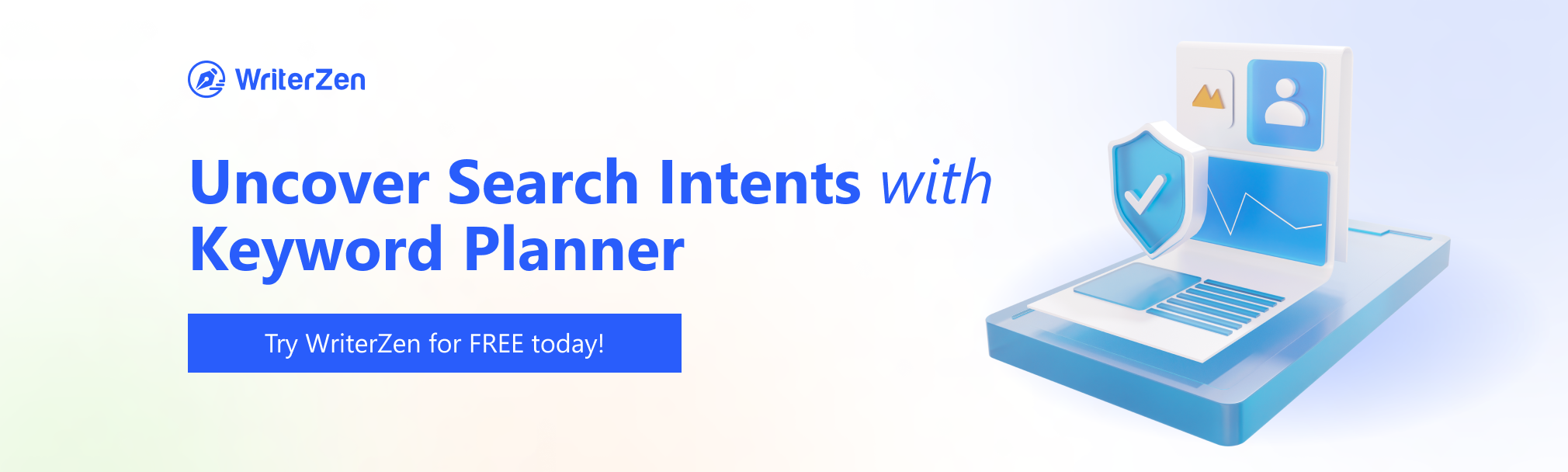 Uncover Search Intents with Keyword Planner