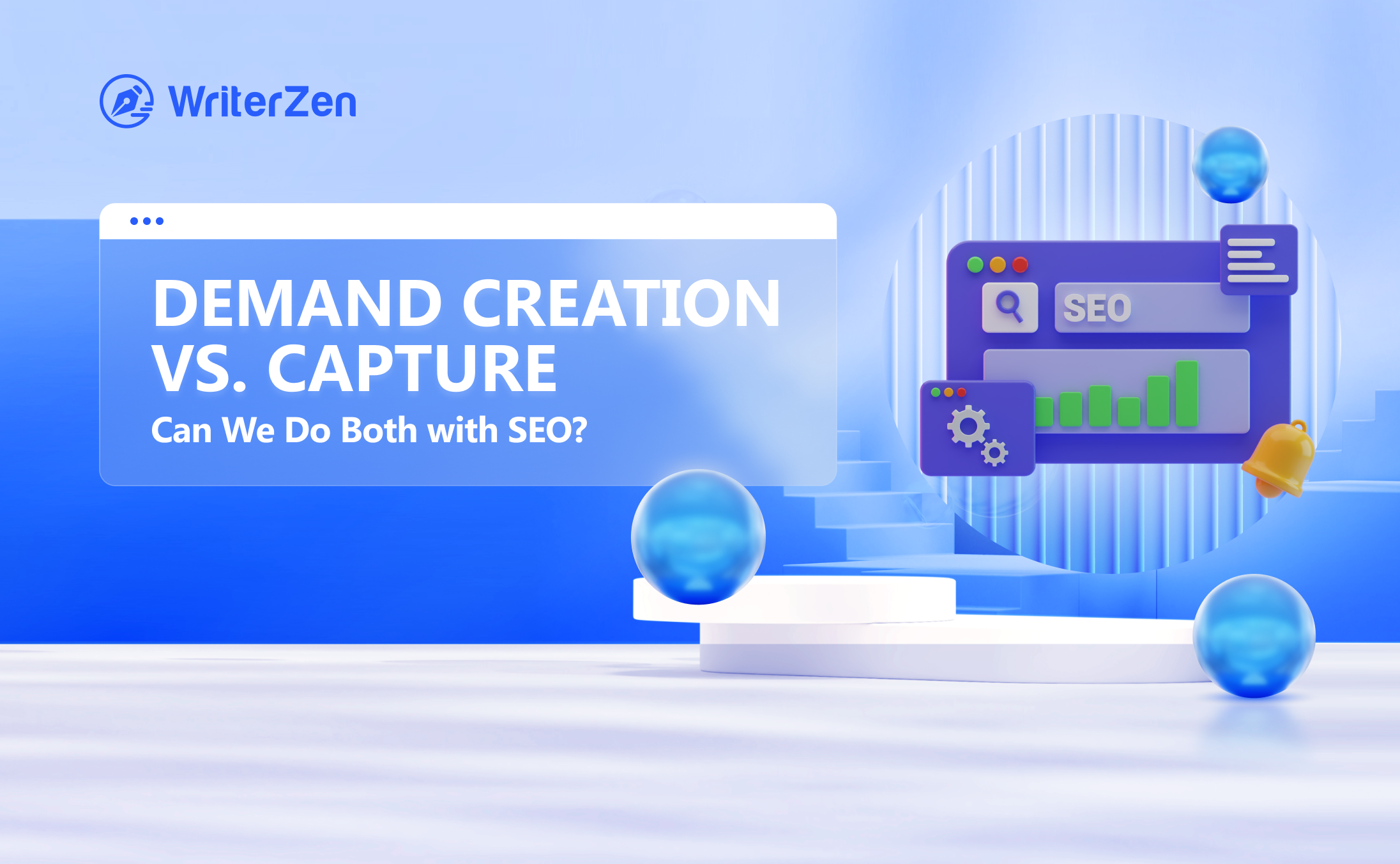 Demand Creation vs. Capture: Can We Do Both with SEO?