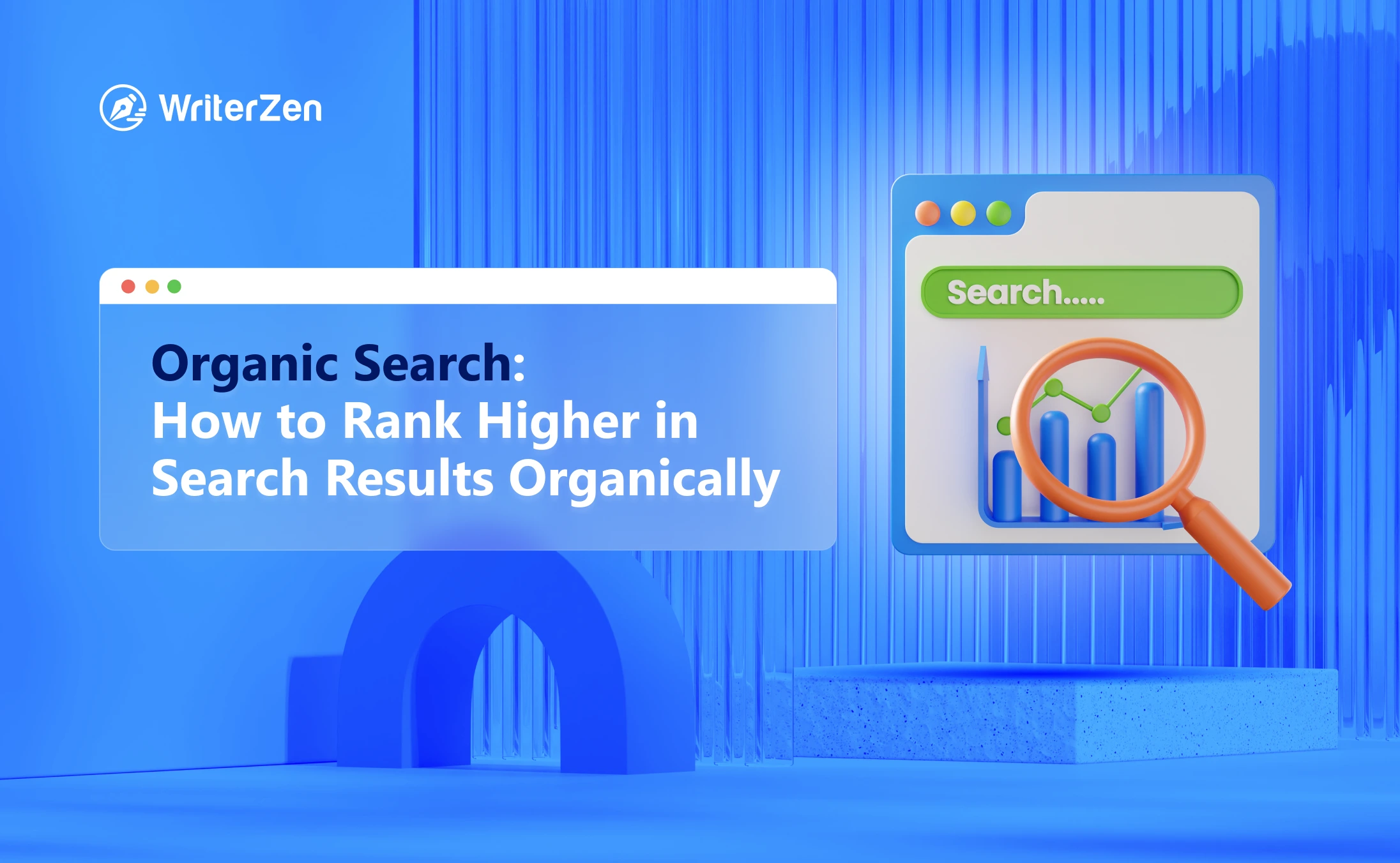 Organic Search: How to Rank Higher in Search Results Organically