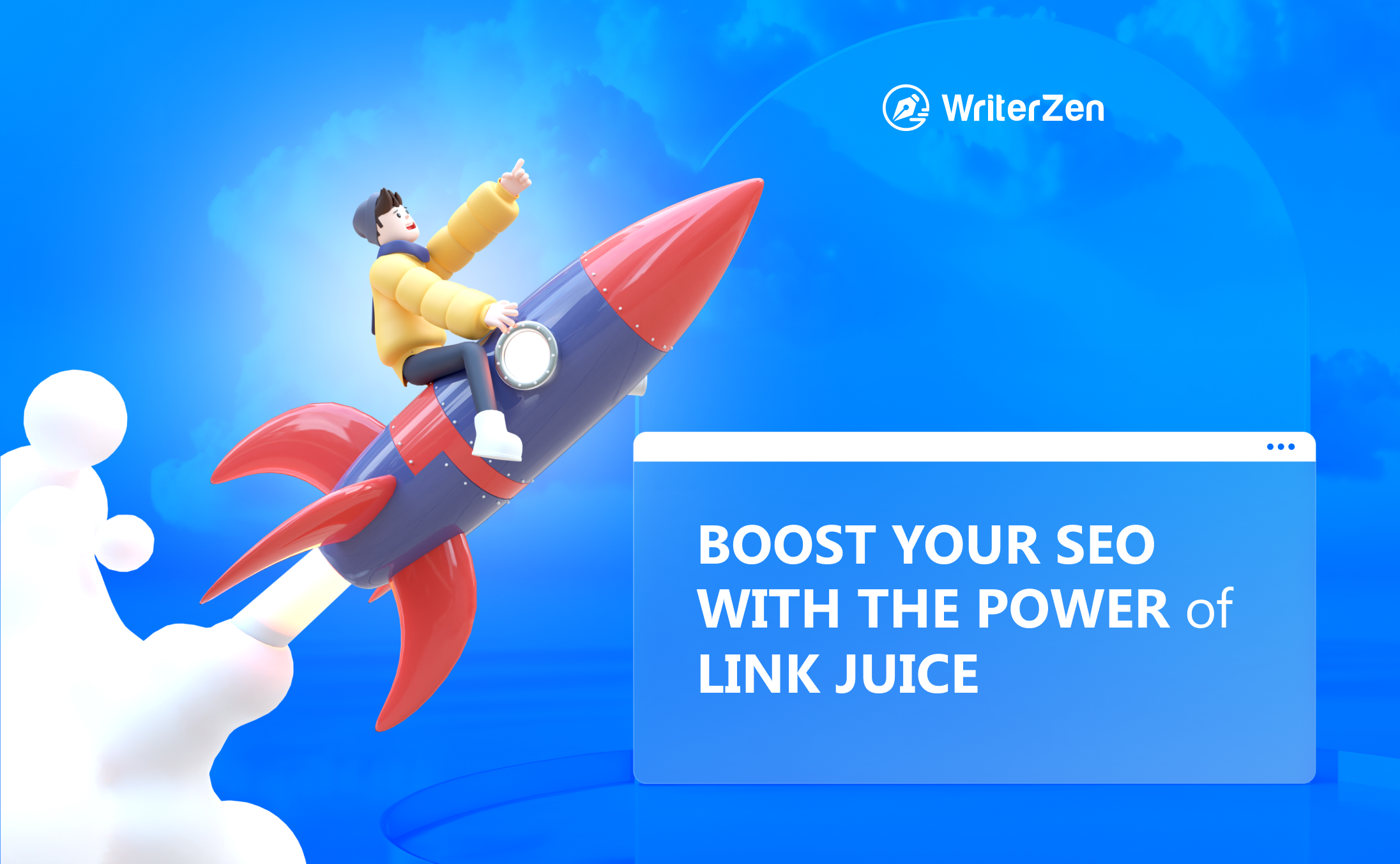 Boost Your SEO with the Power of Link Juice