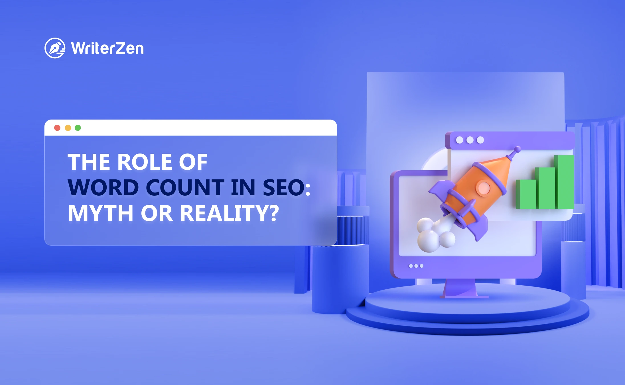 The Role of Word Count in SEO: Myth or Reality?