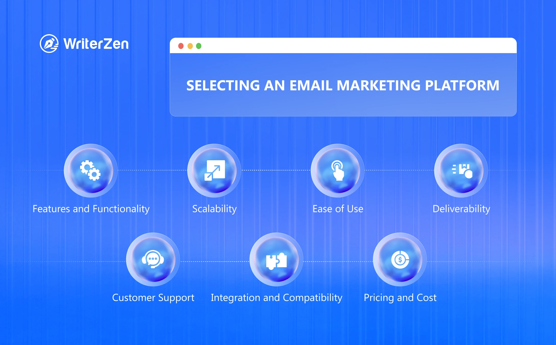 How to Select an Email Marketing Platform