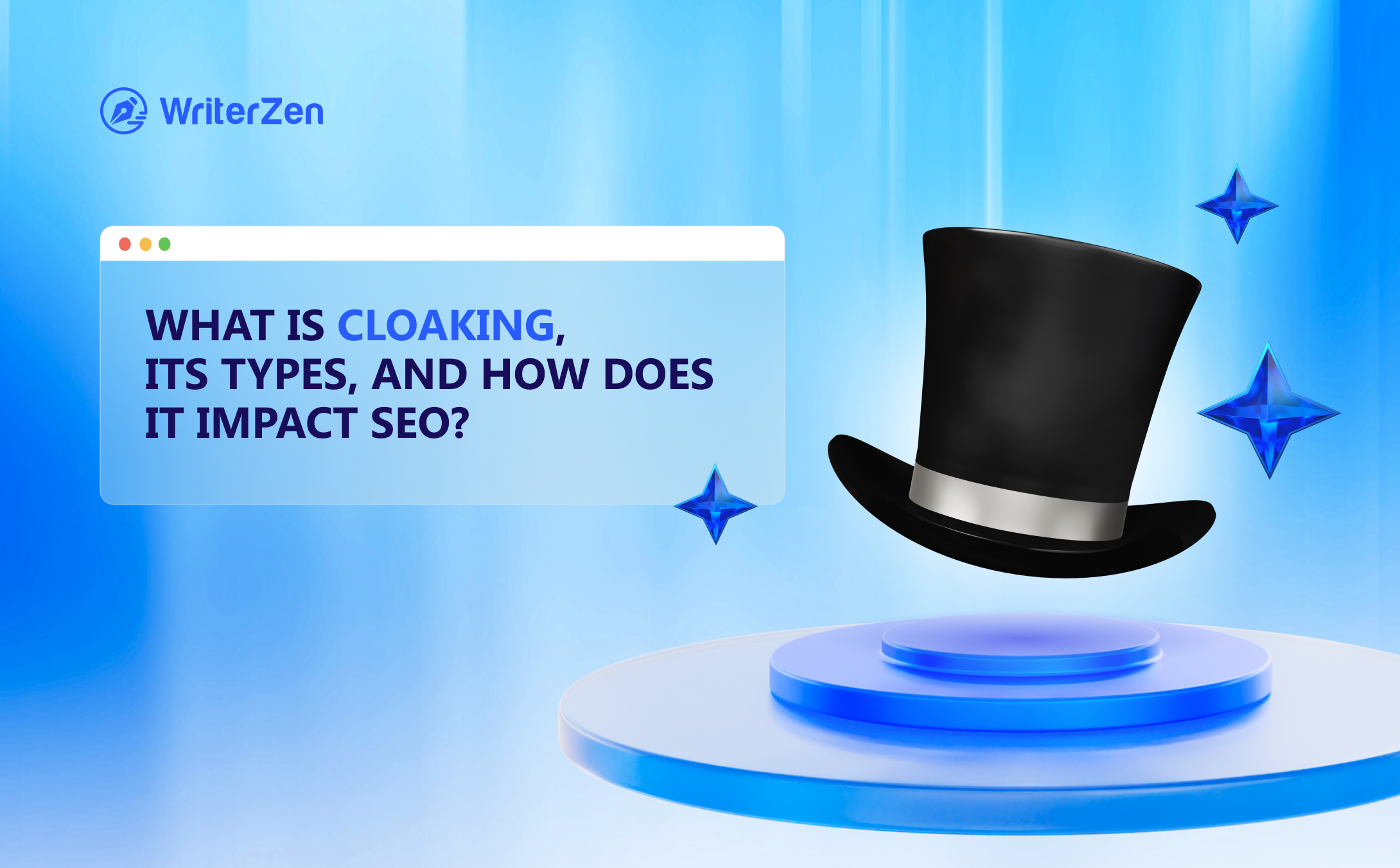 What Is Cloaking, Its Types, and How Does It Impact SEO?