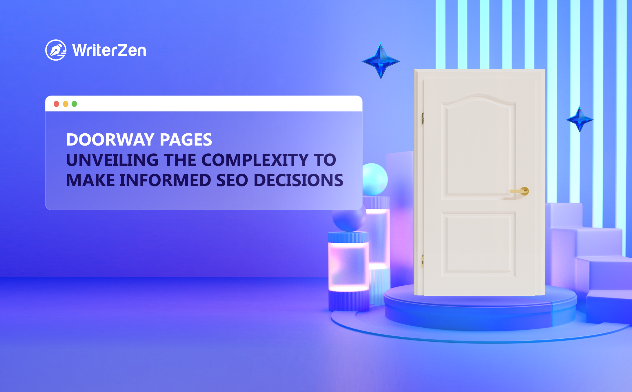 Doorway Pages: Unveiling the Complexity to Make Informed SEO Decisions