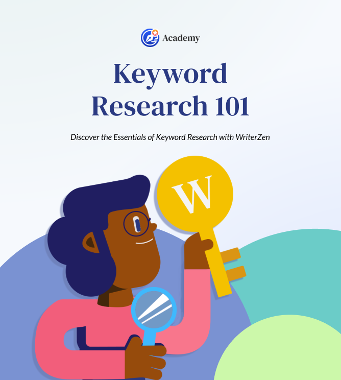 Keyword Research 101