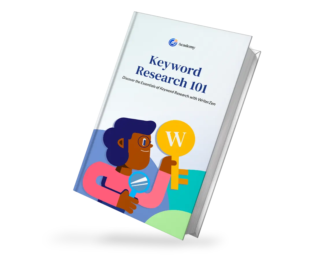 Keyword Research 101