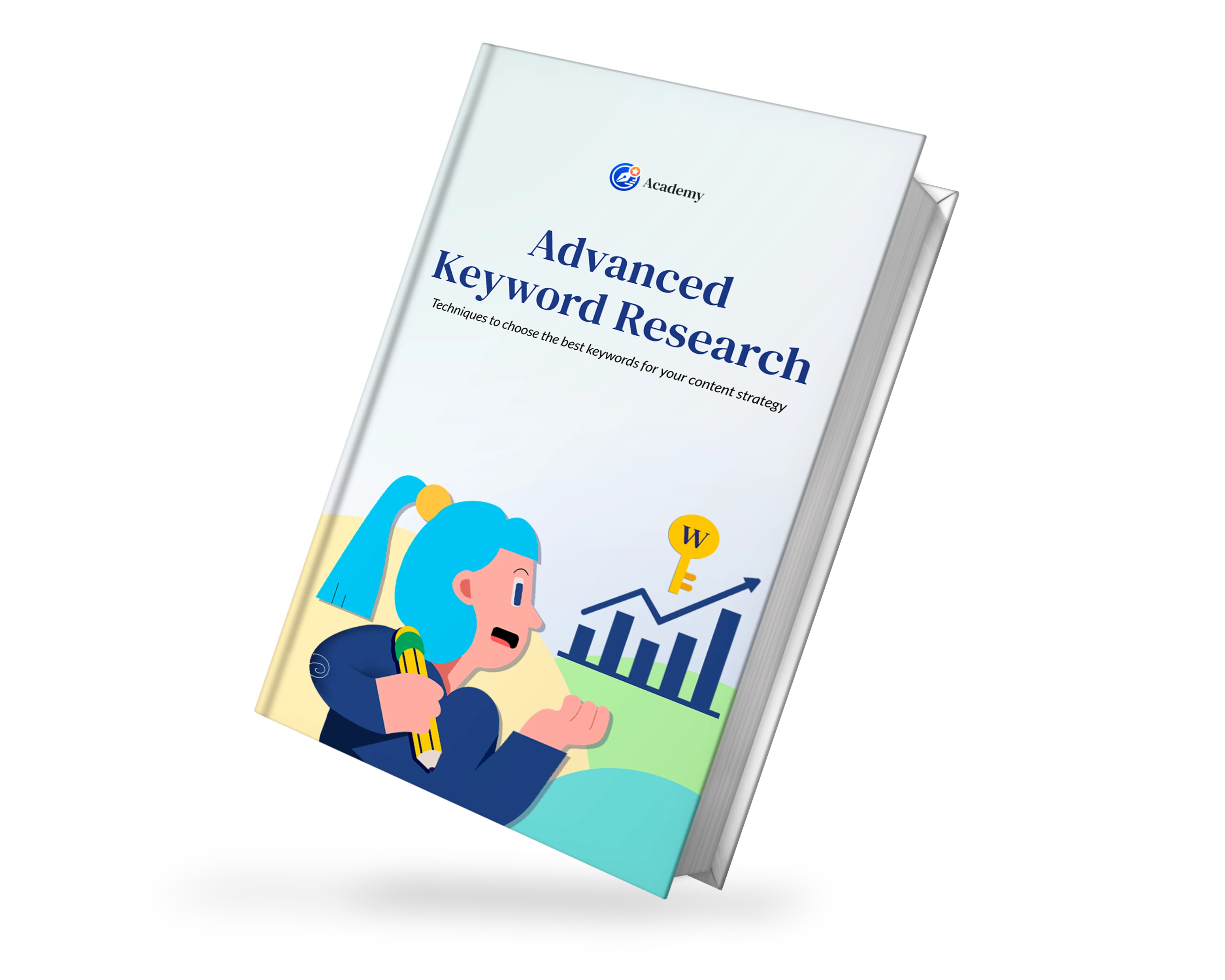 Advanced Keyword Research