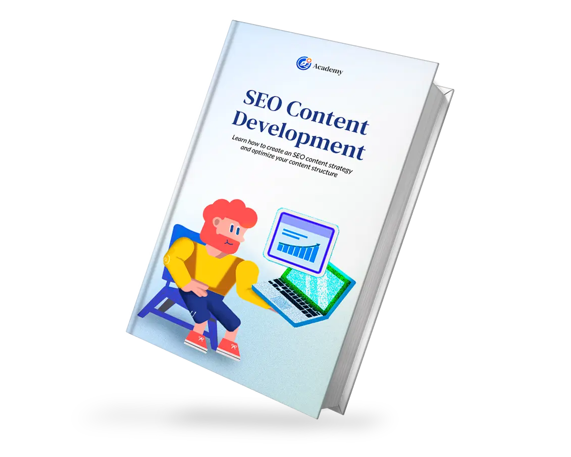 SEO Content Development