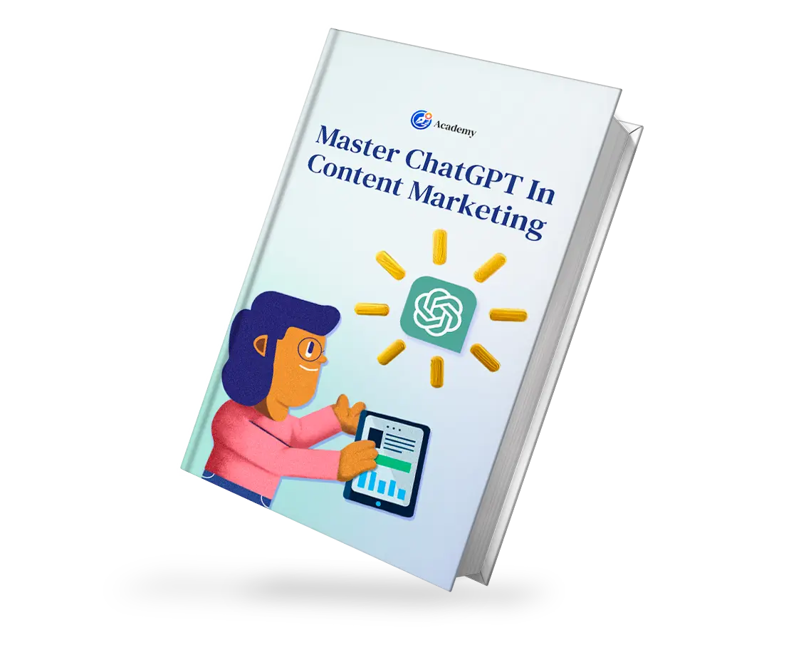 Master ChatGPT in Content Marketing