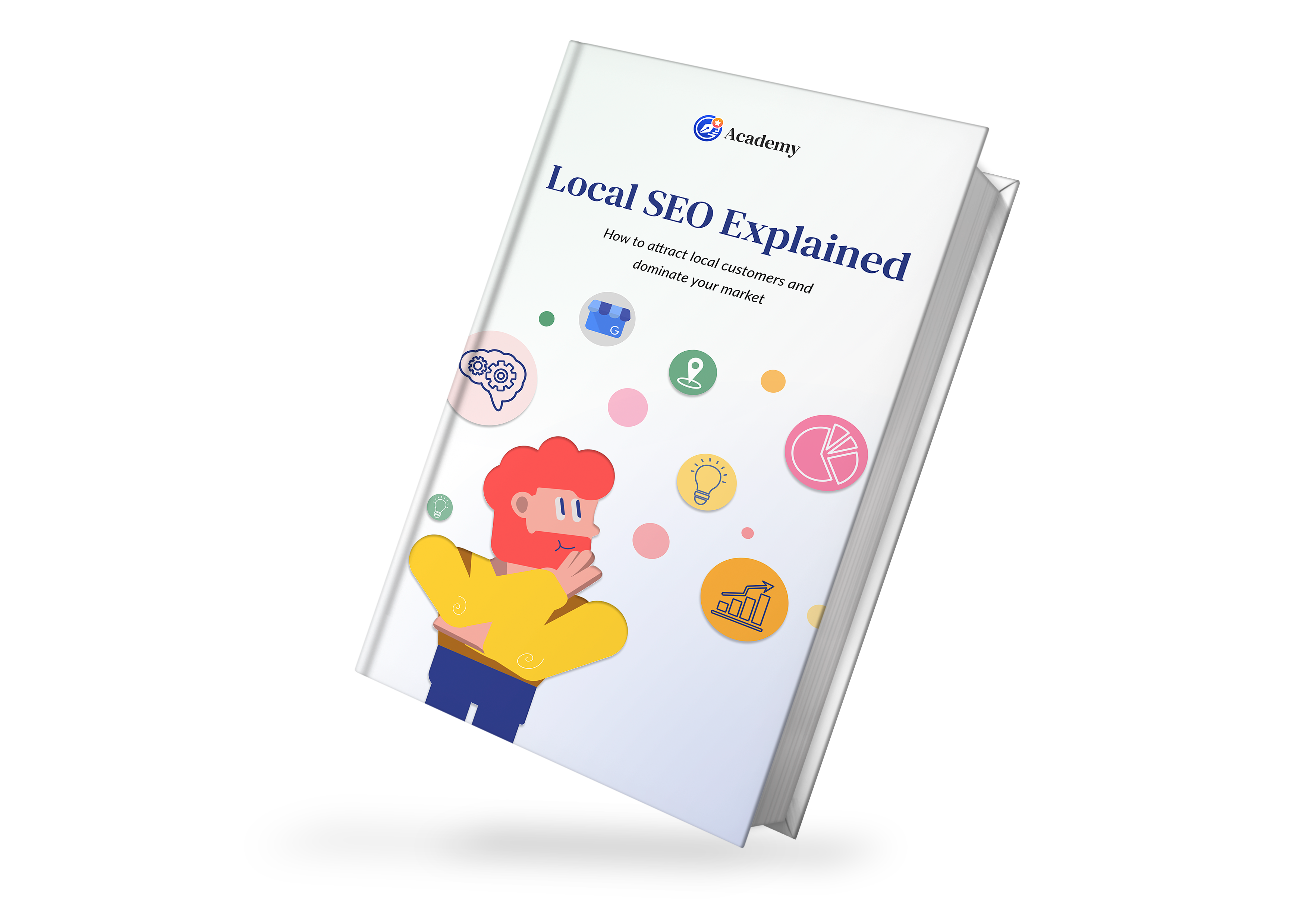 Local SEO Explained