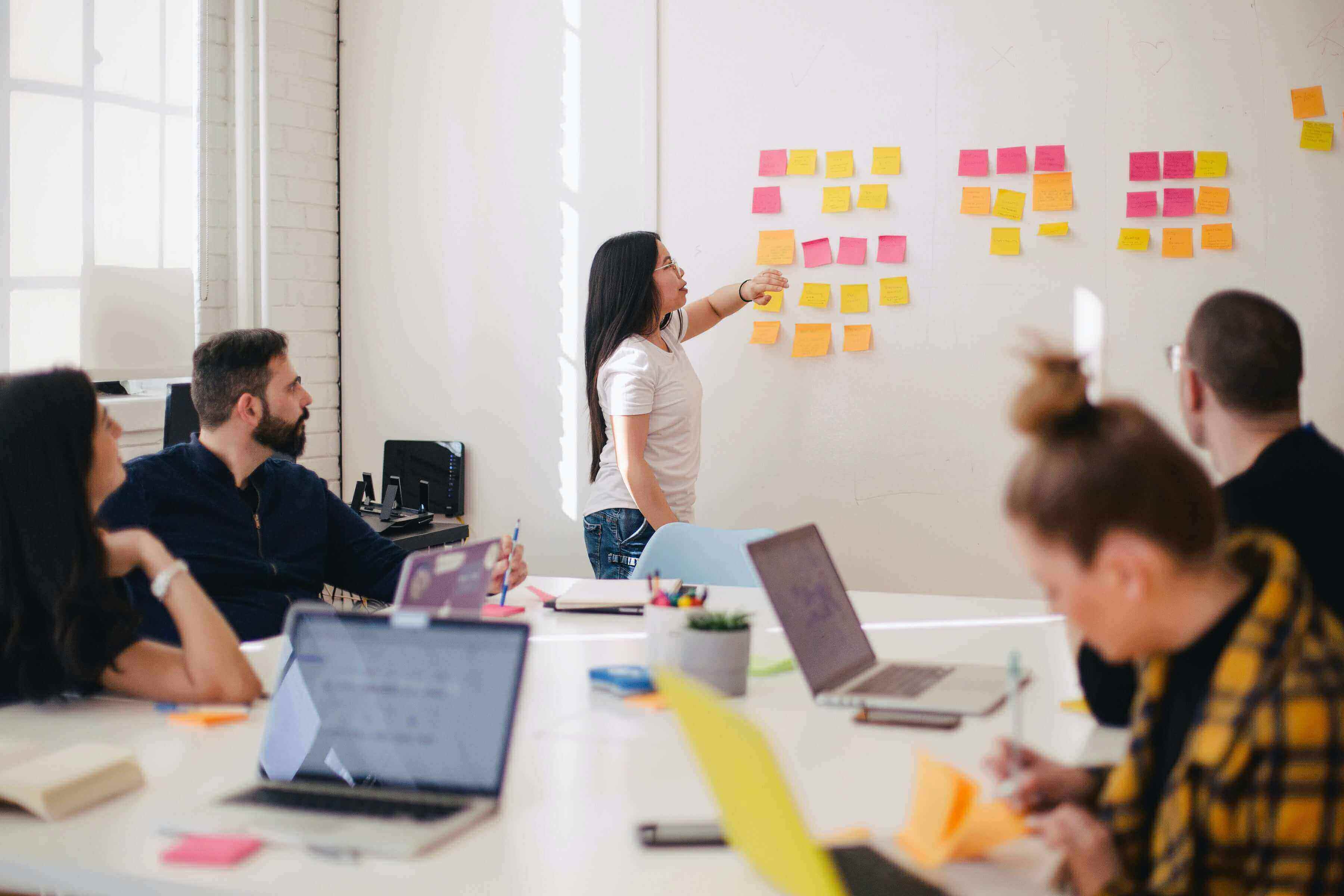 Six Tips To Easily Find Interesting Topics For Content Writing