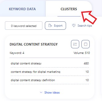 Six Tips To Easily Find Interesting Topics For Content Writing