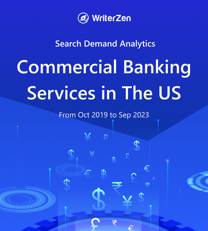 Commercial Banking Service in The US