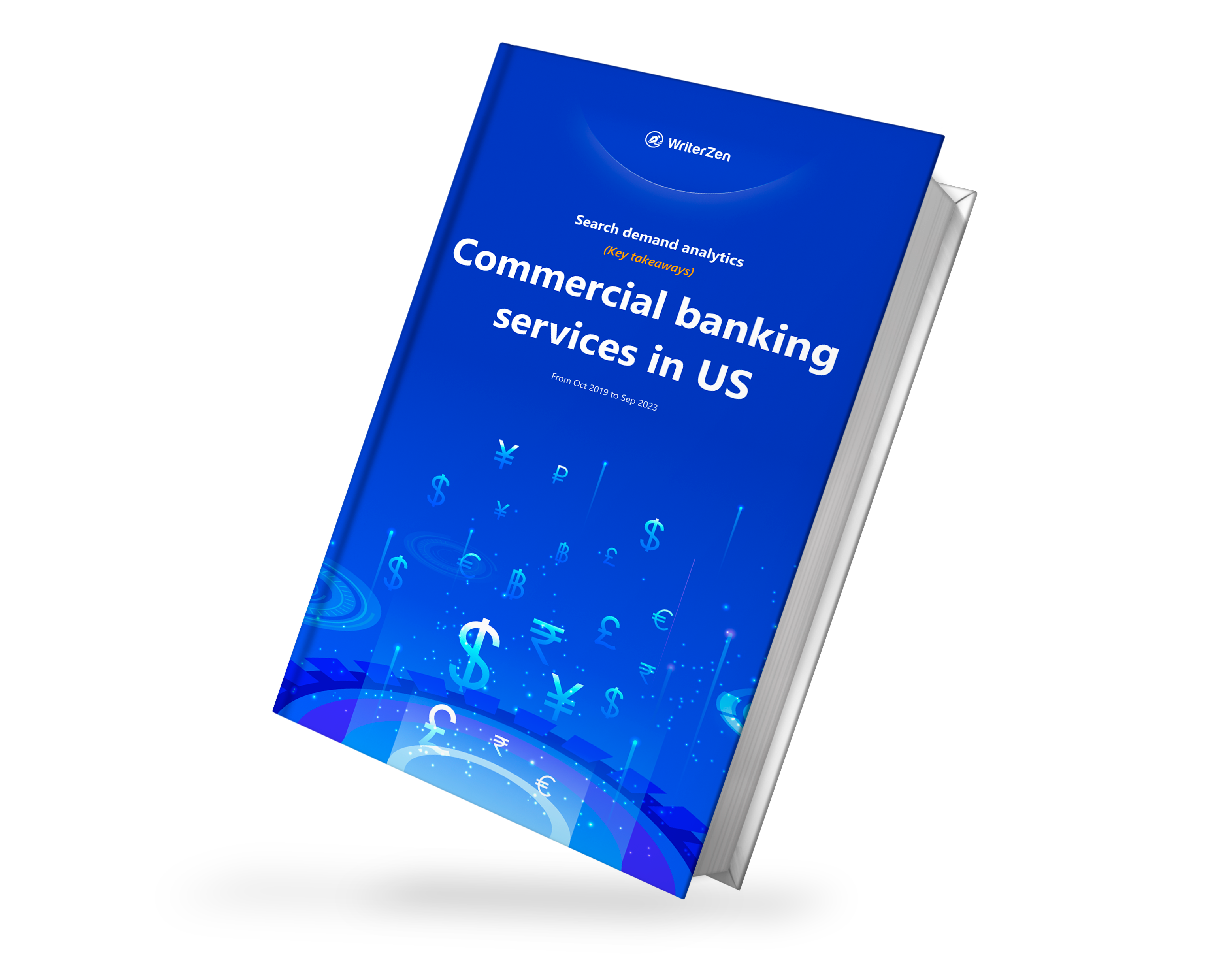 Key Takeaways of Commercial Banking Services in The US