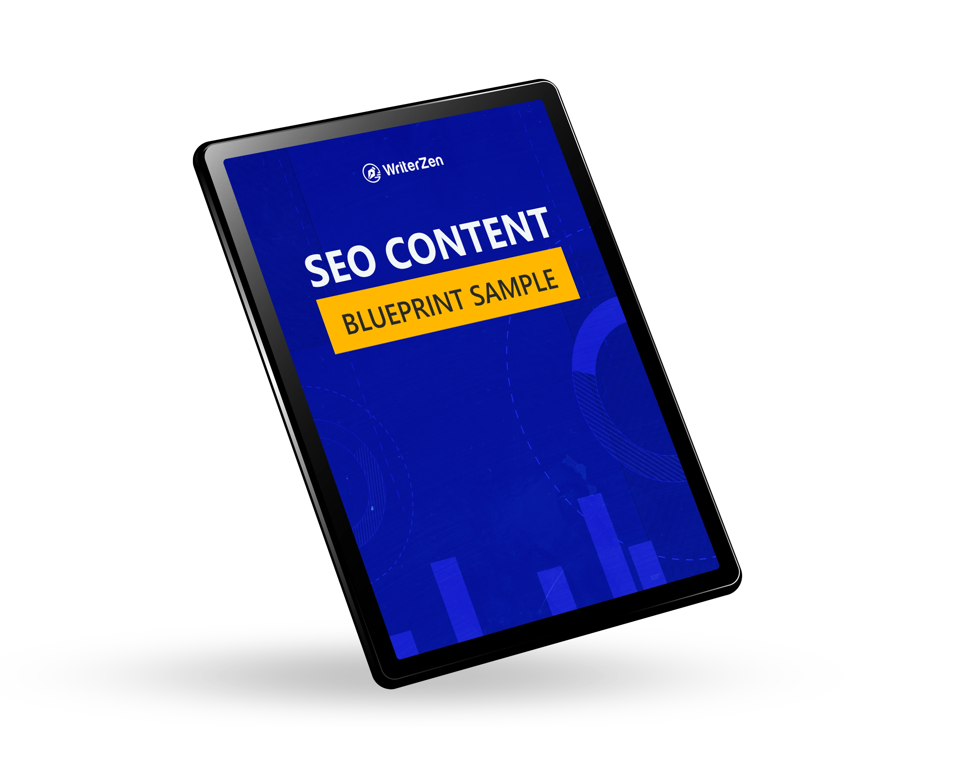 SEO Content Blueprint Sample