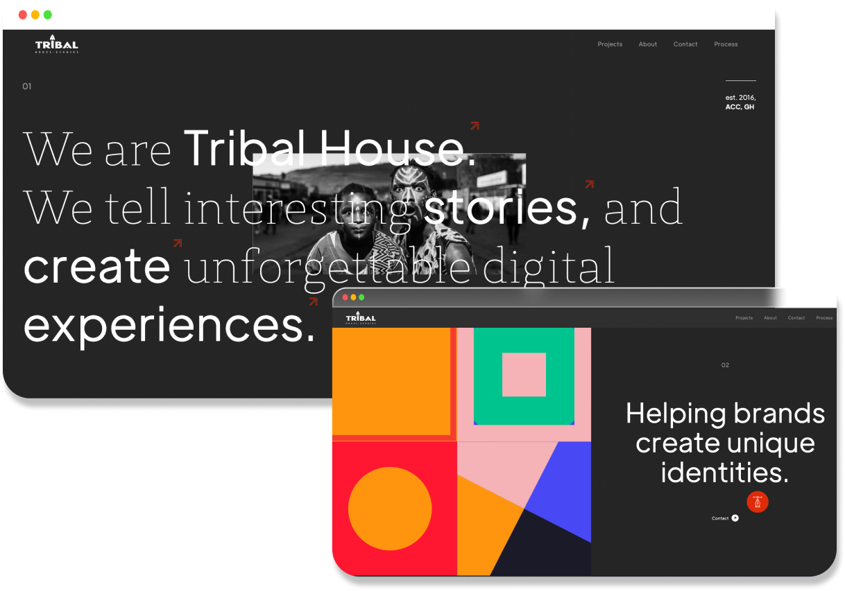 Achieving a 30% Surge in Organic Traffic & Boosted Engagement: Tribal House Studios' Success with WriterZen