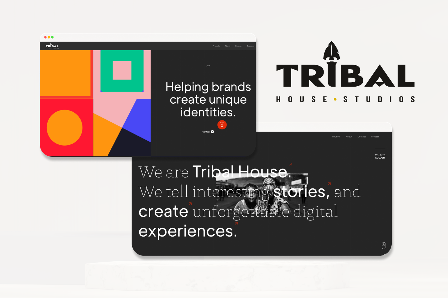 Achieving a 30% Surge in Organic Traffic & Boosted Engagement: Tribal House Studios' Success with WriterZen
