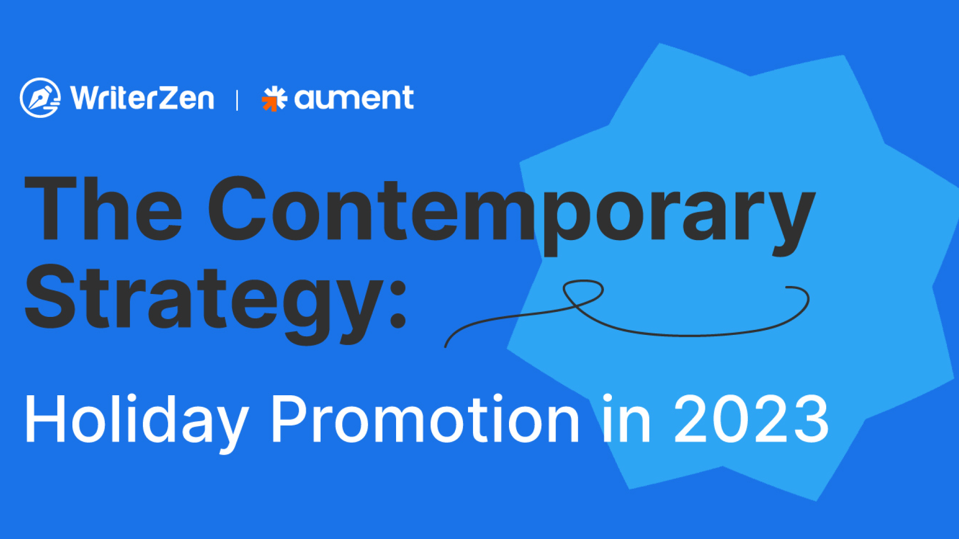 A Contemporary Strategy: Holiday Promotion in 2023