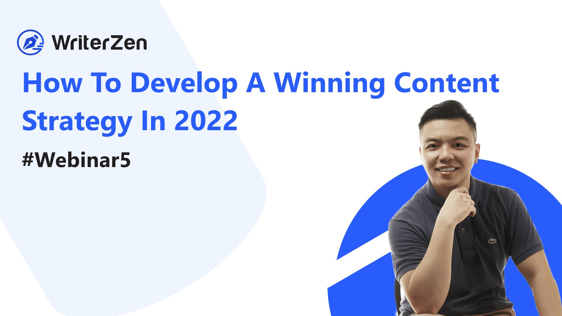 How To Develop A Winning Content Strategy In 2022