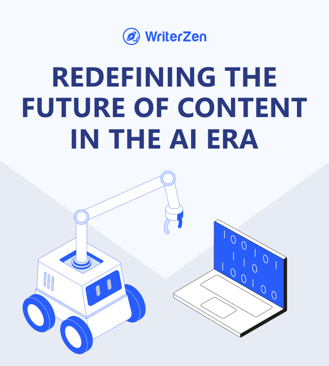 Redefining the Future of Content in the AI Era