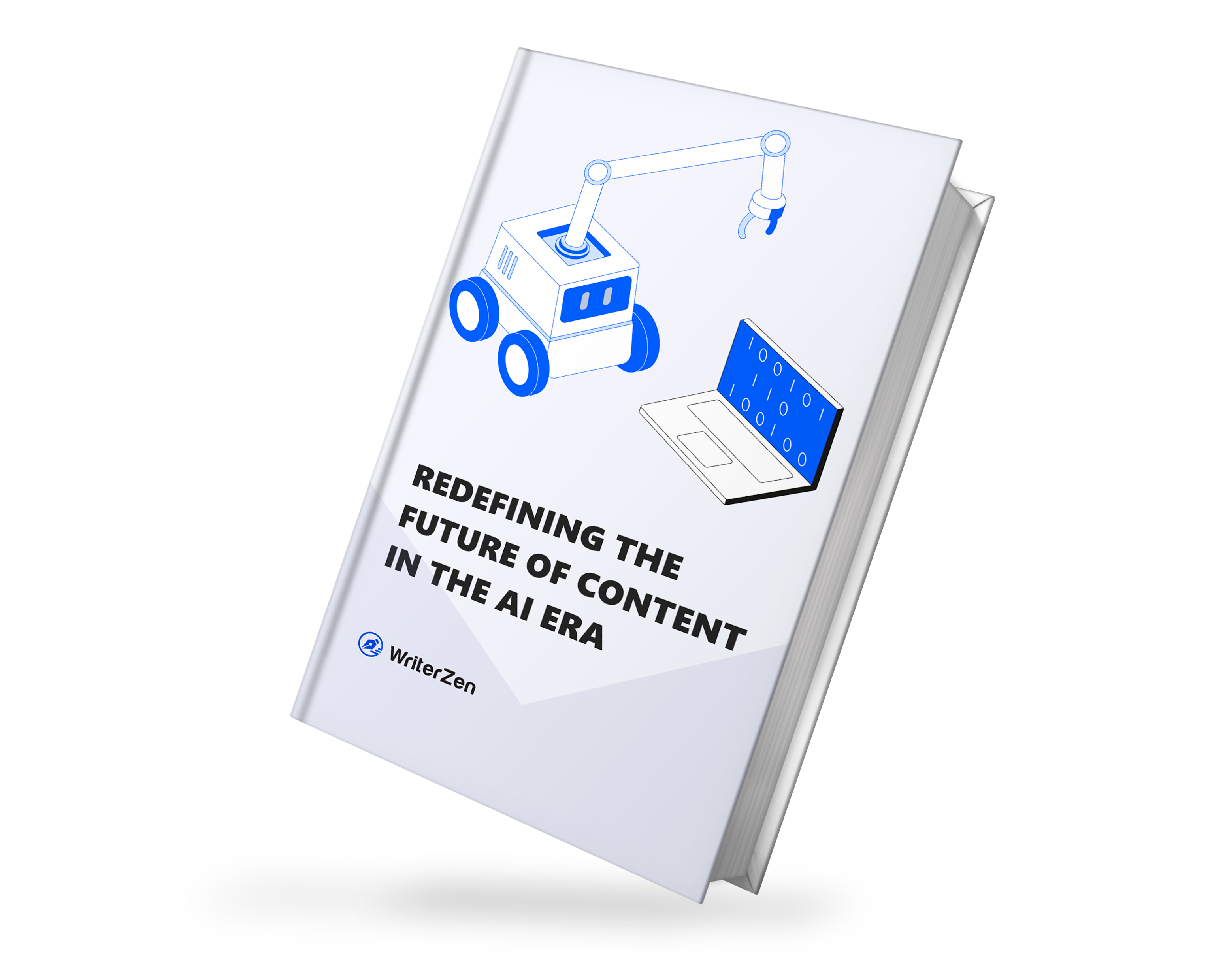 Redefining the Future of Content in the AI Era