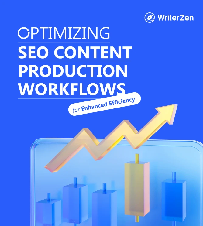 Optimizing SEO Content Production Workflows for Enhanced Efficiency