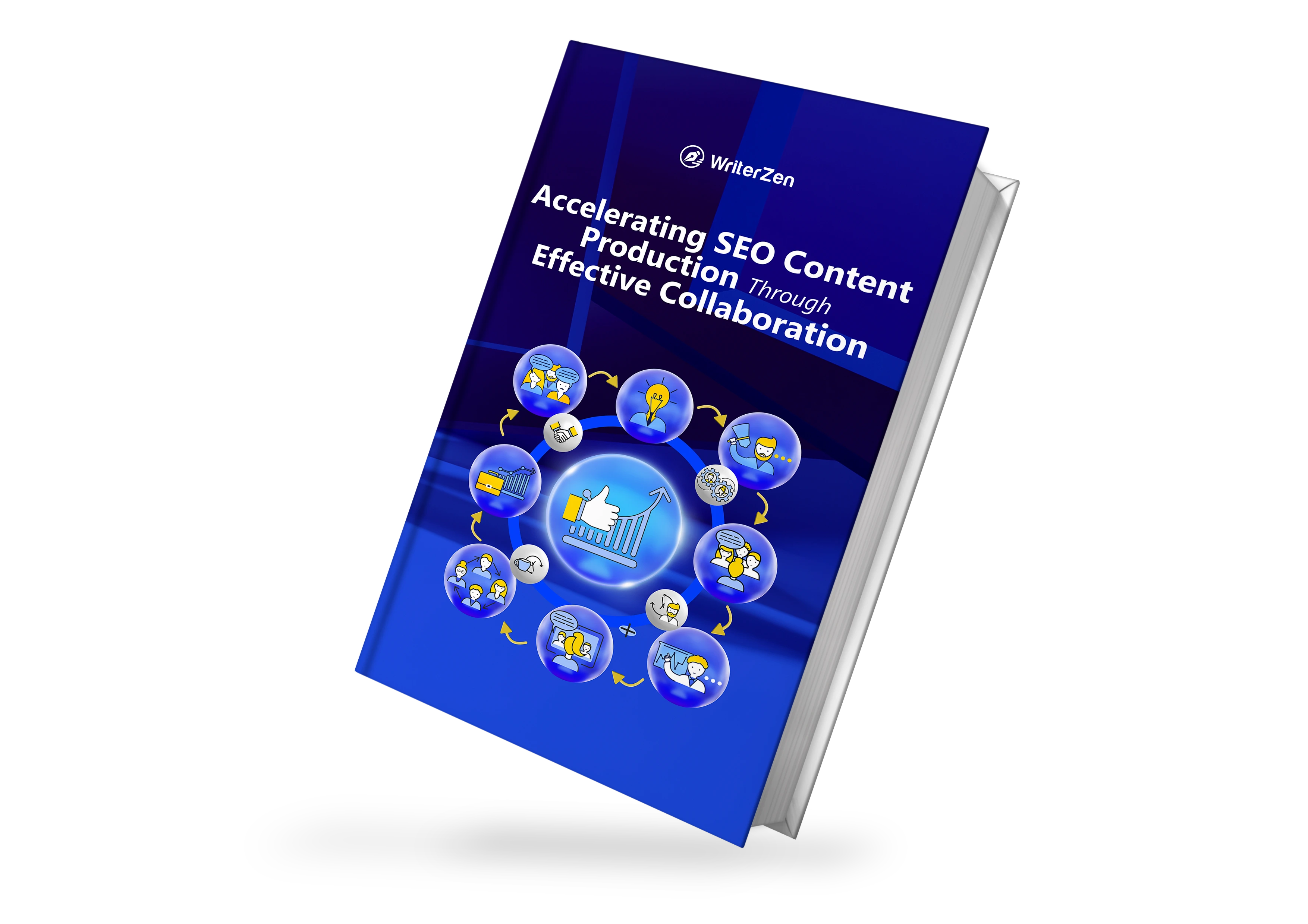 Accelerating SEO Content Production Through Effective Collaboration