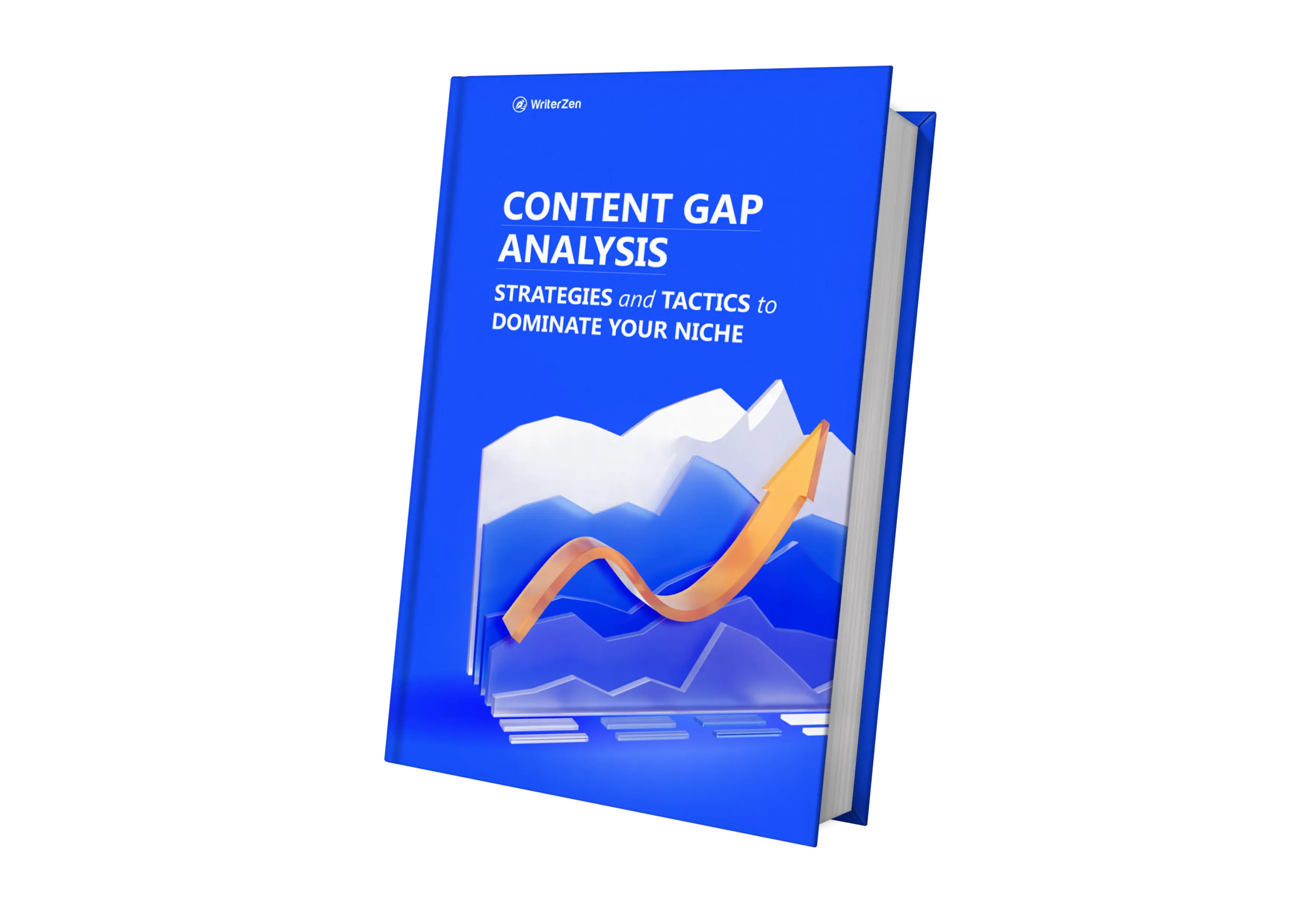 Content Gap Analysis: Strategies and Tactics to Dominate Your Niche